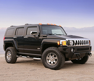 HUMMER